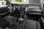 Nissan Frontier Attack 2018 года (LA)